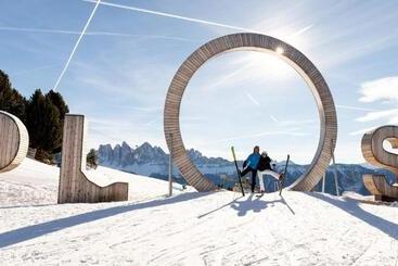 Residence Alpenrose