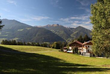 Residence Alpenrose