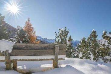 Residence Alpenrose