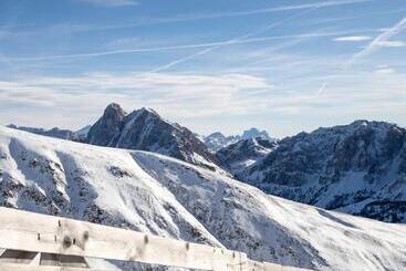 Residence Alpenrose