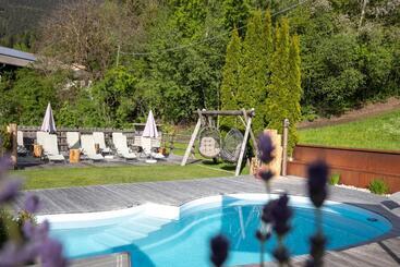 Residence Alpenrose