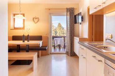 Residence Alpenrose