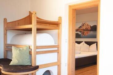 Residence Alpenrose