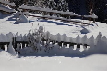Residence Alpenrose