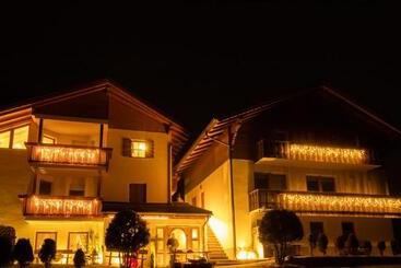 Residence Alpenrose