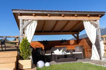 Residence Alpenrose