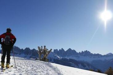 Residence Alpenrose
