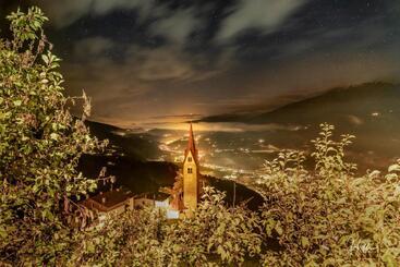 Residence Alpenrose