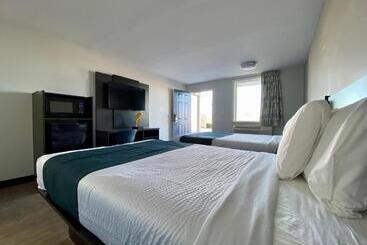 فندق صغير Motel 6 Bonne Terre, Mo