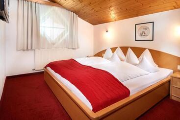 Aparthotel Dachsteinblick