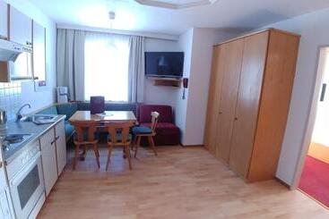 Aparthotel Dachsteinblick