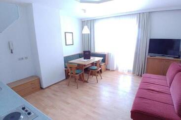 Aparthotel Dachsteinblick