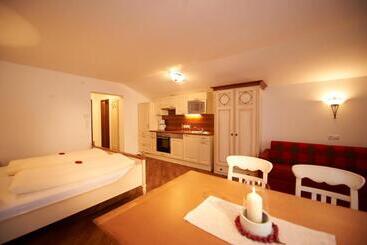 Aparthotel Dachsteinblick