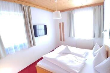Aparthotel Dachsteinblick