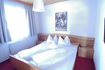 Aparthotel Dachsteinblick