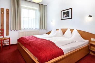 Aparthotel Dachsteinblick