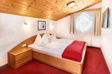 Aparthotel Dachsteinblick