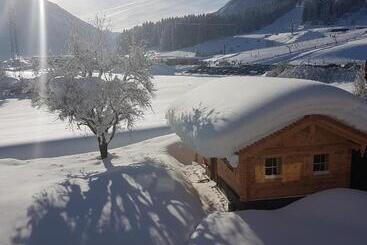 Aparthotel Dachsteinblick