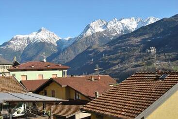 B&b Il Pettirosso
