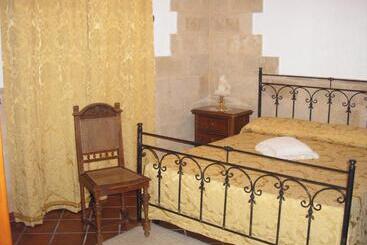 B&b La Balaustra