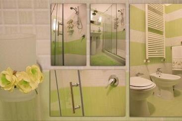 B&b Via Spalti 52