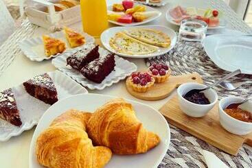 تختخواب و صبحانه Casa Relax Isabelle