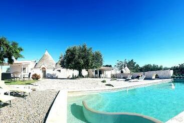 تختخواب و صبحانه Casa Relax Isabelle