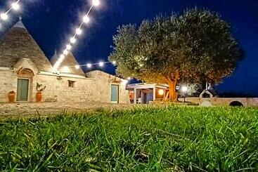 تختخواب و صبحانه Casa Relax Isabelle