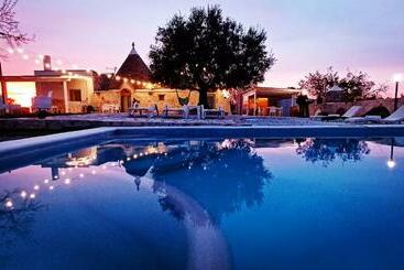 تختخواب و صبحانه Casa Relax Isabelle