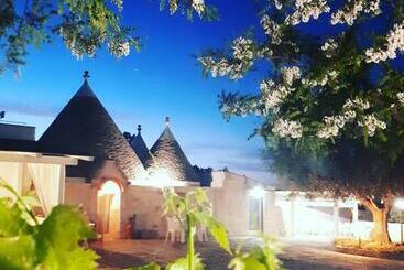 تختخواب و صبحانه Casa Relax Isabelle