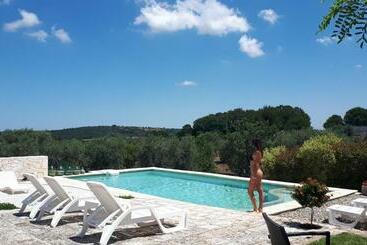 تختخواب و صبحانه Casa Relax Isabelle