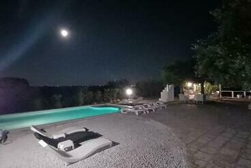 تختخواب و صبحانه Casa Relax Isabelle