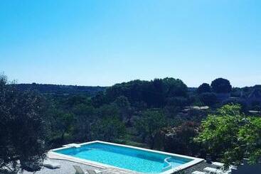 تختخواب و صبحانه Casa Relax Isabelle