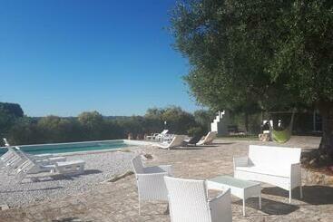 تختخواب و صبحانه Casa Relax Isabelle