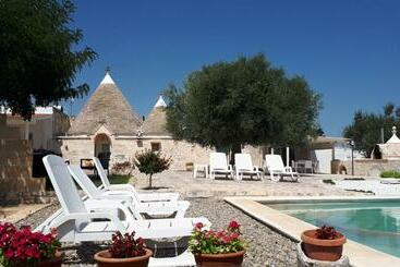 تختخواب و صبحانه Casa Relax Isabelle