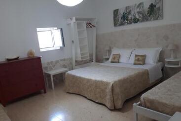 تختخواب و صبحانه Casa Relax Isabelle