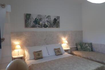 تختخواب و صبحانه Casa Relax Isabelle