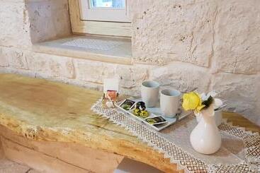 تختخواب و صبحانه Casa Relax Isabelle