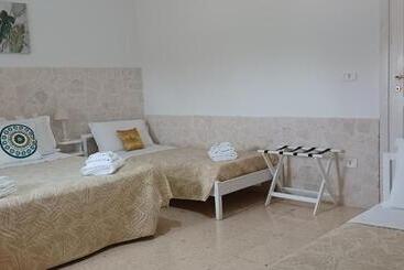 تختخواب و صبحانه Casa Relax Isabelle