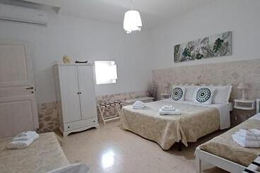 تختخواب و صبحانه Casa Relax Isabelle
