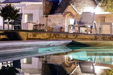 تختخواب و صبحانه Casa Relax Isabelle