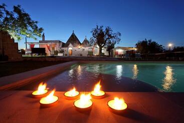 تختخواب و صبحانه Casa Relax Isabelle