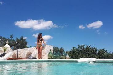 تختخواب و صبحانه Casa Relax Isabelle