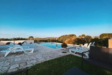 تختخواب و صبحانه Casa Relax Isabelle
