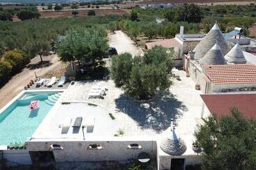تختخواب و صبحانه Casa Relax Isabelle