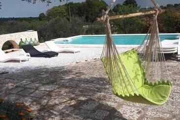 تختخواب و صبحانه Casa Relax Isabelle