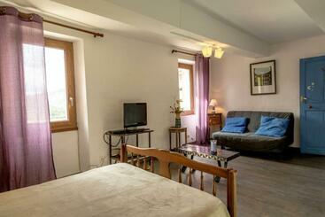 تختخواب و صبحانه Gîte Chambres D Hôtes Le Bellevue