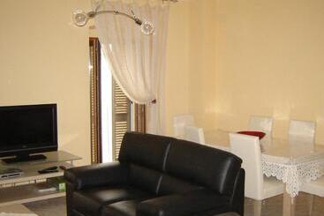 Bed & Breakfast Da Tina