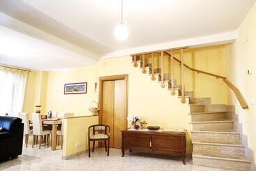 Bed & Breakfast Da Tina