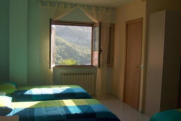 Bed & Breakfast Da Tina